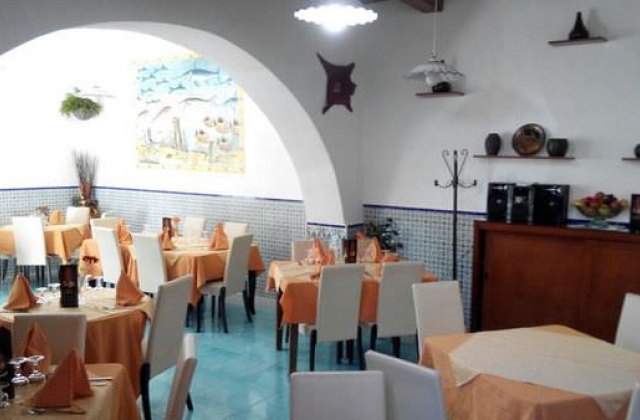 Ristorante Annaba